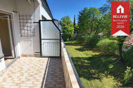 Wohnung zum Kaufen in Eichenau 323.000,00 € 73 m²