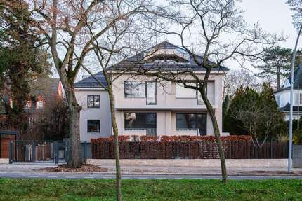 Haus zum Kaufen in Berlin 8.990.000,00 € 754.2 m²
