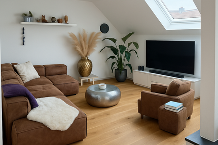 Wohnung zum Kaufen in Düsseldorf 799.000,00 € 143.75 m²