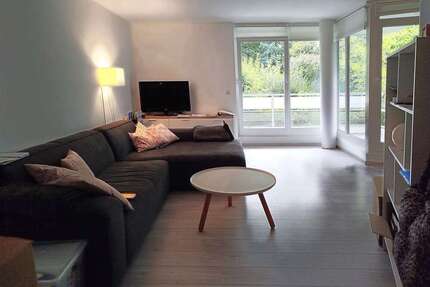 Wohnung zum Mieten in Schenefeld 1.098,00 € 66.3 m²
