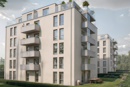 Wohnung zum Kaufen in Mainz 755.000,00 € 115.59 m²