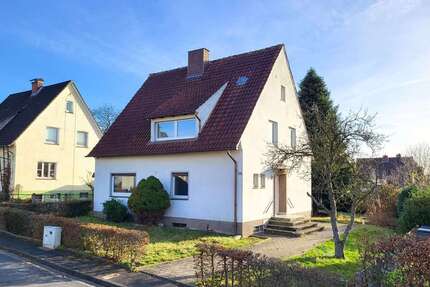 Haus zum Kaufen in Hiddenhausen 198.000,00 € 128 m²