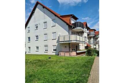 Wohnung zum Mieten in Schönwölkau OT Mocherwitz 390,00 € 53.11 m²