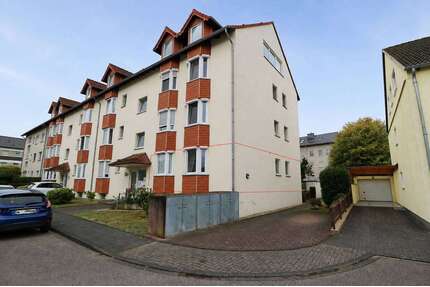 Wohnung zum Kaufen in Dormagen 270.000,00 € 86 m²