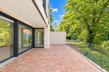 Haus zum Mieten in Münster Albachten 2.200,00 € 138 m² - Münster / Albachten