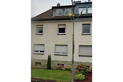 Doppelhaushälfte in Wickede (Ruhr)