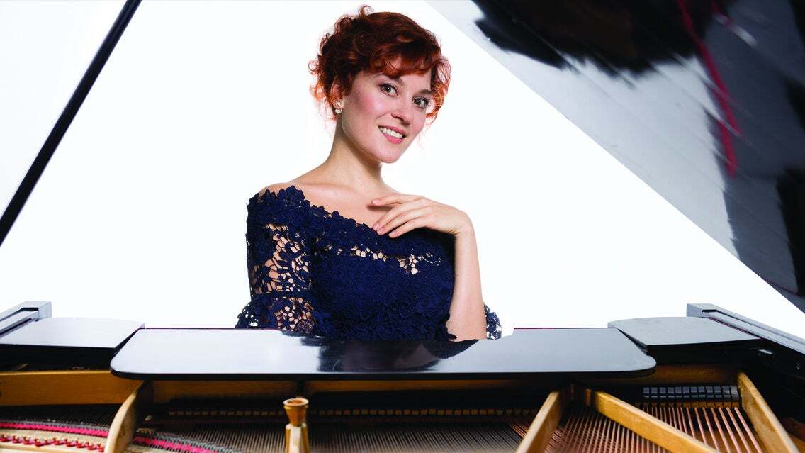 Yuliya Drogalova