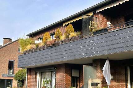 Wohnung zum Kaufen in Meerbusch 310.000,00 € 87 m²