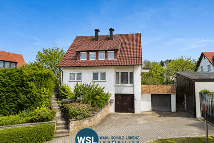 Haus zum Kaufen in Lenningen 345.000,00 € 134 m²