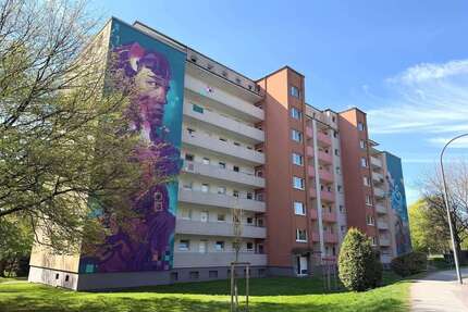 Wohnung zum Kaufen in Wuppertal 170.000,00 € 79 m²