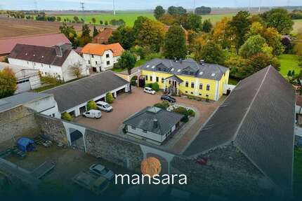 Haus zum Kaufen in Hohe BördeOchtmersleben 850.000,00 € 445.33 m² - Hohe Börde/Ochtmersleben