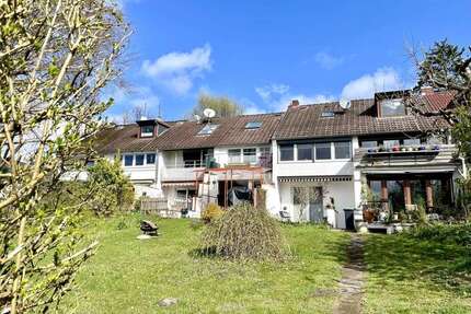 Haus zum Kaufen in Wedel Schulau 395.000,00 € 90 m² - Wedel / Schulau