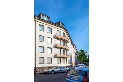 Wohnung zum Mieten in Düsseldorf 515,00 € 38.86 m²