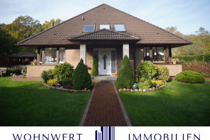 Haus zum Kaufen in Ottersberg-Fischerhude 549.000,00 € 240 m²