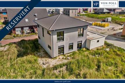 Haus zum Kaufen in Jever 509.000,00 € 186.34 m²