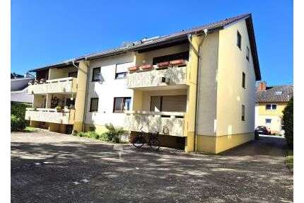 Wohnung zum Kaufen in Ilvesheim 289.000,00 € 84.98 m²