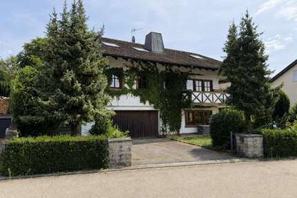 Haus zum Kaufen in Wittlingen 490.000,00 € 239 m²