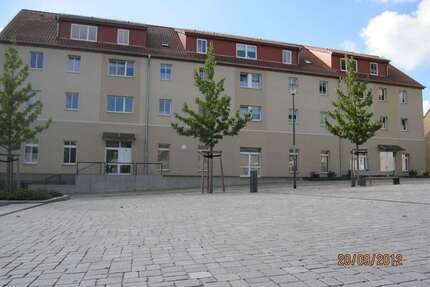 Wohnung zum Mieten in Strausberg 1.029,00 € 96.73 m²