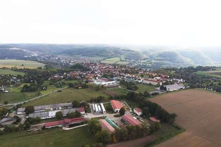 Grundstück in Dornburg-Camburg 993.200,00 € 33647 m²