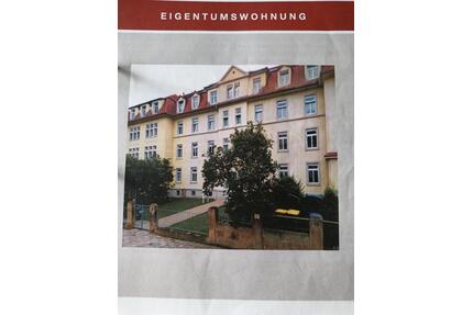 Eigentumswohnung in Dresden - 140.820,00&nbsp;EUR Kaufpreis, ca.&nbsp; 49,41&nbsp;m&sup2; in Dresden (PLZ: 01159) Cotta