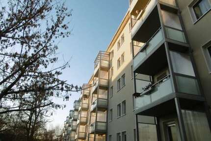 Wohnung zum Mieten in Cottbus 440,00 € 60.53 m²