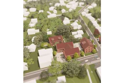 Grundstück zu verkaufen in Neu Wulmstorf 2.490.000,00 € 3897 m²