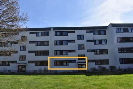 Wohnung zum Kaufen in Göttingen 209.000,00 € 82 m²