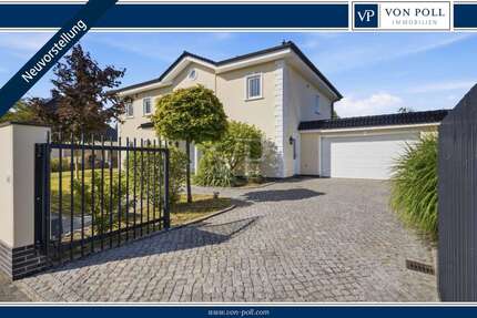 Haus zum Mieten in Wilhelmshaven 2.500,00 € 249.28 m²