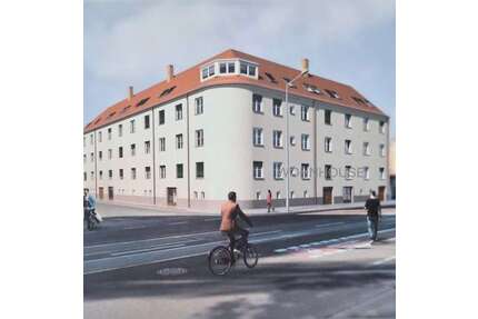 Wohnung zum Kaufen in Leipzig 290.000,00 € 93 m²