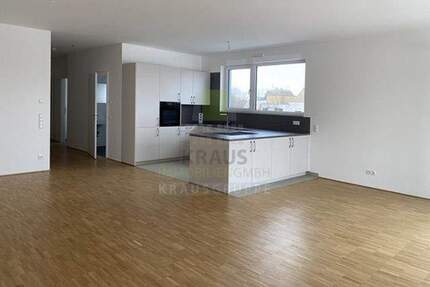 Barrierefreie 3-Zimmer-Penthouse-Wohnung - Heidelberg Handschuhsheim