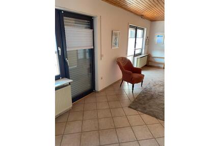 Mietappartement in HirschbergBergstrasse - Hirschberg an der Bergstraße