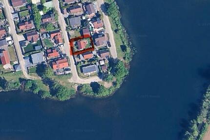 Beste Lage Haus Arnumer See - 35.000,00&nbsp;EUR Kaufpreis, ca.&nbsp; 16,00&nbsp;m&sup2; in Langenhagen (PLZ: 30855) Engelbostel