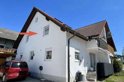 Wohnung zum Kaufen in Mainburg 299.000,00 € 80 m²