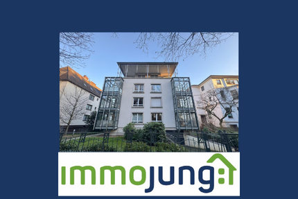 Wohnung zum Kaufen in Bremen 295.000,00 € 65 m²