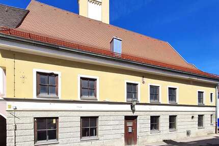 Haus zum Kaufen in Mindelheim 365.000,00 € 356 m²