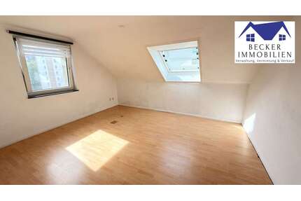 Wohnung zum Mieten in Wolfenbüttel 420,00 € 38 m²
