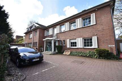 Wohnung zum Mieten in Düsseldorf 2.345,00 € 161.68 m²