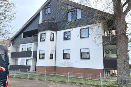 Wohnung zum Kaufen in Pforzheim 130.000,00 € 46 m²