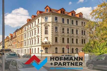 Wohnung zum Mieten in Meißen 399,00 € 60 m²