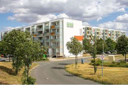 Wohnung zum Mieten in Halle (Saale) 564,00 € 80.45 m²