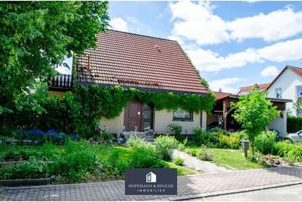 Haus zum Kaufen in Auerbach in der Oberpfalz 270.000,00 € 131.05 m²