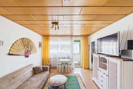Wohnung zum Kaufen in Isernhagen 106.400,00 € 37.63 m²