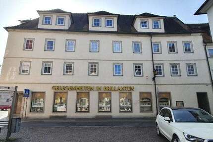 Wohnung zum Mieten in Bad Mergentheim 700,00 € 120 m²