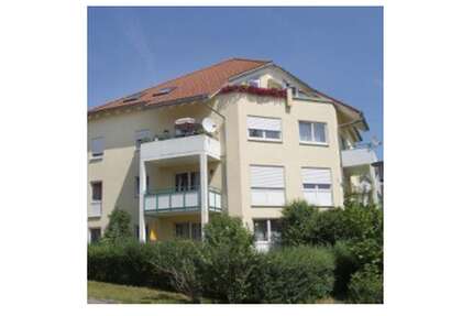 Wohnung zum Mieten in Donaueschingen 630,00 € 82 m²
