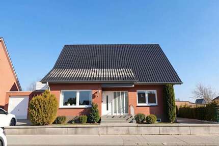 Haus zum Kaufen in Neuenkirchen-Vörden 298.000,00 € 148 m²