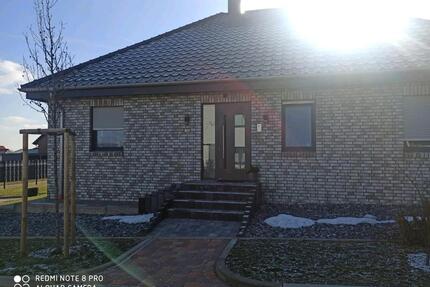 Neubau, Provisionsfrei, Einfamilienhaus - Bad Münder am Deister