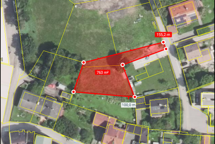 Grundstück zu verkaufen in Neuötting 299.000,00 € 764 m²