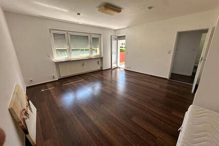 Exklusive 1-Zimmer-Wohnung in Frankfurt-Niederursel zu vermieten! - Frankfurt am Main Nord-West
