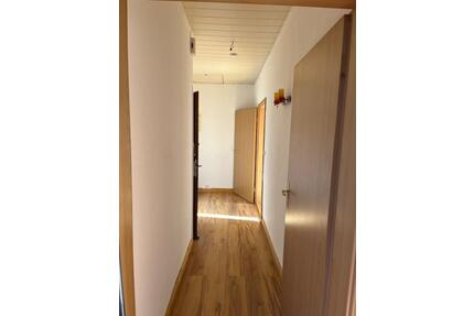 Helle, freundliche 3-Zimmer Wohnung in BergenDumme - Bergen an der Dumme