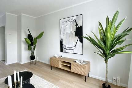 Wohnung zum Mieten in Sanitz 749,00 € 55 m²